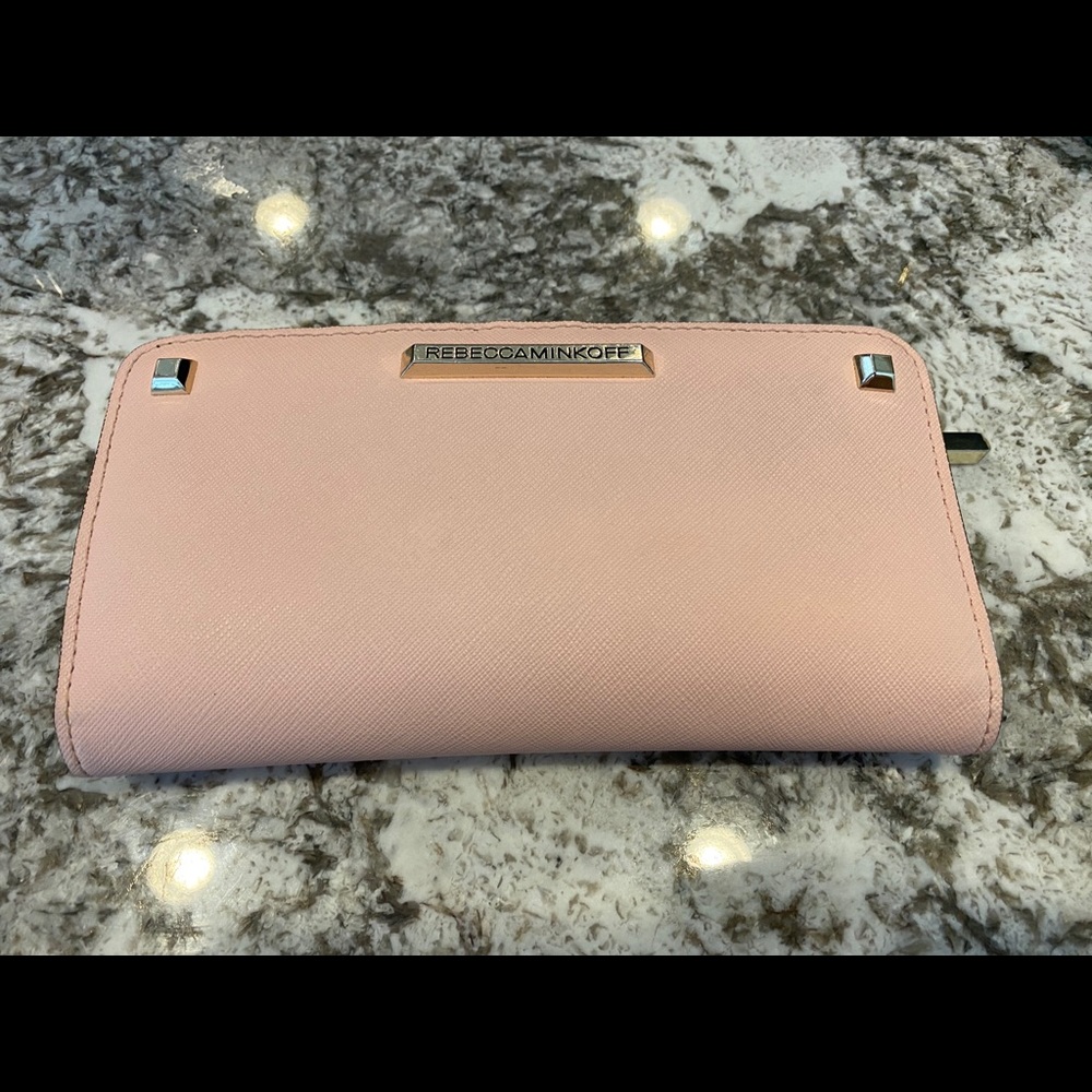 Rebecca Minkoff Wallet